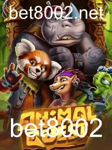 Explorando AnimalQuest: Uma Jornada Selvagem no Mundo dos Jogos