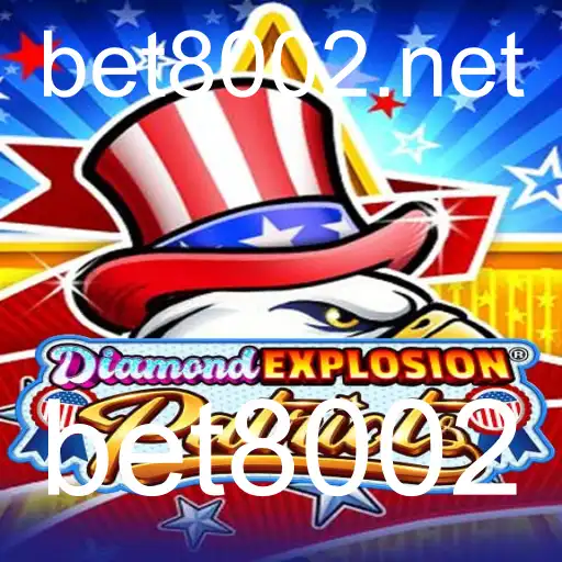 DiamondExplosionPatriots: Um Jogo de Estratégia e Aventura para os Tempos Modernos