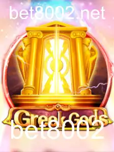 Descubra o Fascinante Mundo do Jogo GreekGods com Bet8002