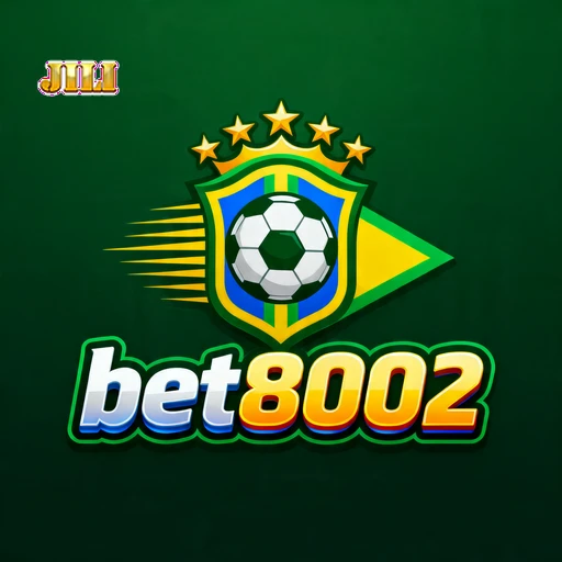 bet8002 Logo