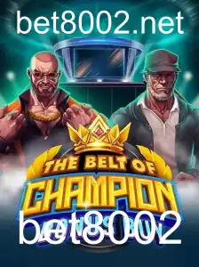 Explorando o Mundo de TheBeltOfChampionBonusBuy: Um Jogo Inovador com a Palavra-Chave bet8002