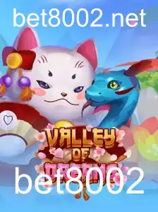 Explorando o Fascinante Mundo de ValleyofDreams: Como Jogar e Regras